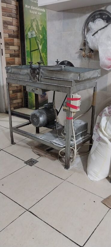 Digər restoran, kafe avadanlığı: Katalka 
iwlekti