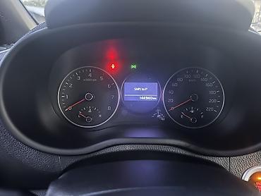 moning: Kia Morning: 2019 г., 1 л, Автомат, Бензин, Хэтчбэк — 7
