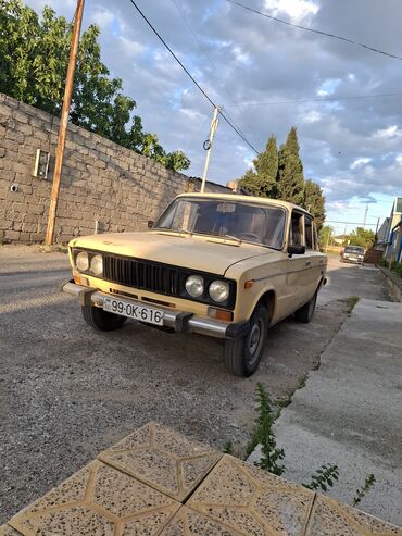 VAZ (LADA): VAZ (LADA) 2106: 1.6 l | 2024 il 1000 km Sedan