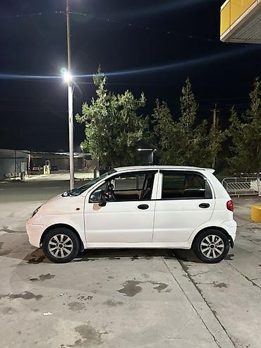 авто с выкупом бишкек: Daewoo Matiz: 2010 г., 0.8 л, Механика, Бензин, Хэтчбэк — 2