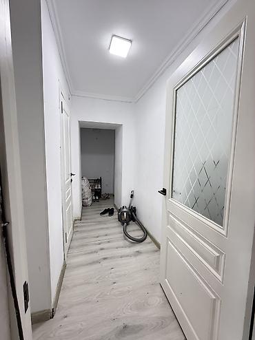 kant flat: 1 комната, 32 м², Политех Хрущевка, 1 этаж, Евроремонт — 5