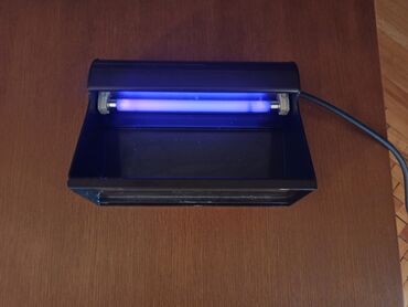 Ostali kućni aparati: Profesionalni detektor lažnih novčanica — 9