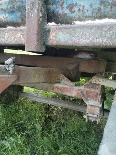 Pres bağlayanlar: Şəkildəki aqreqatlar hamısı satılır traktor qarışıq işlədən olmadığı — 13