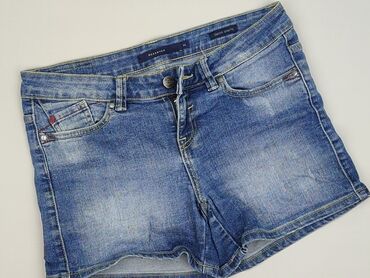 spodenki krótkie reserved: Reserved, Shorts for women, XS (EU 34)
