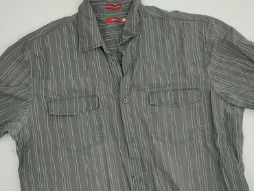 bluzy z smiesznymi napisami: Carry, Shirt for men, size 2XL (EU 44)