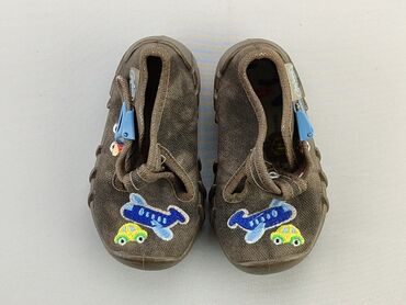 primigi buty dziecięce: Buciki niemowlęce, 18, stan - Dobry