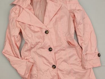 Fashion, Women`s trench, size M (EU 38)
