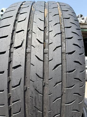 235 55 18: Continental yay/quru yol şini 3 ədəd - Ölçü: 235/45 R18 - Sürət — 2