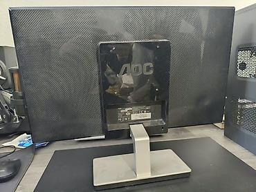 asus sonicmaster core i5: Системный блок + монитор AOC Комплект: - Системный блок в — 2