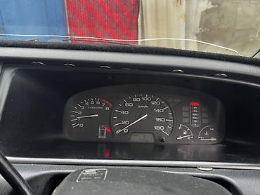 smart open: Honda Odyssey: 1999 г., 2.3 л, Автомат, Бензин, Минивэн — 6