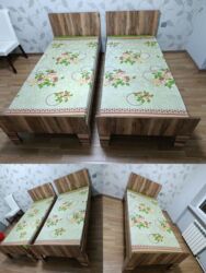 uşaq carpayisi: Oğlan və qız üçün, Çarpayı