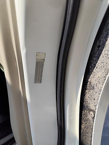 Lexus: Lexus GX: 2003 г., 4.7 л, Газ, Внедорожник — 35