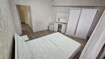 сниму дом на иссык куле: 2 комнаты, 80 м², 7 этаж, Евроремонт