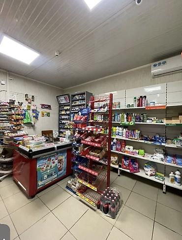 Продажа магазинов: Срочно продается магазин с собственным участком Участок на красной — 1