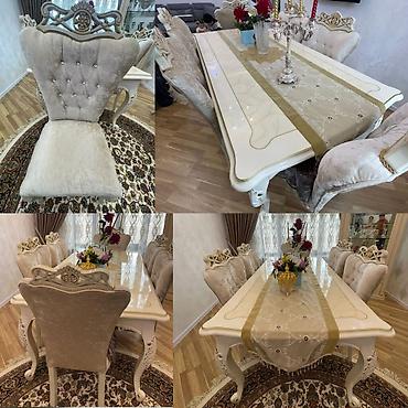 Masa dəsti satılır 650₼. Yaxşı vəziyyətdədir. Problemi yoxdur. Ünvan