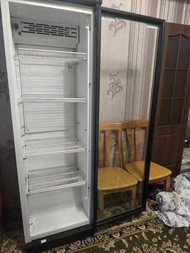домашние кондиционеры: Муздаткыч Колдонулган, Үч камералуу, Less frost, 60 * 2 * 60