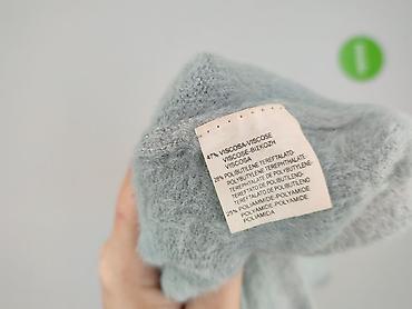 sweter włochaty: Sweter damski, rozmiar S — 4