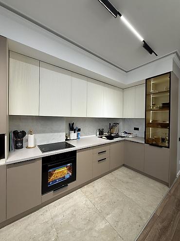 Продажа квартир: 3 комнаты, 108 м², Элитка, 11 этаж, Дизайнерский ремонт — 12