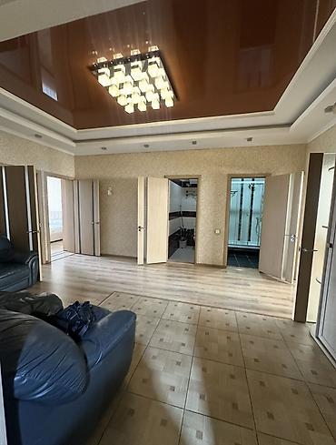 Продажа квартир: 3 комнаты, 100 м², Филармония Элитка, 5 этаж, Дизайнерский ремонт — 1