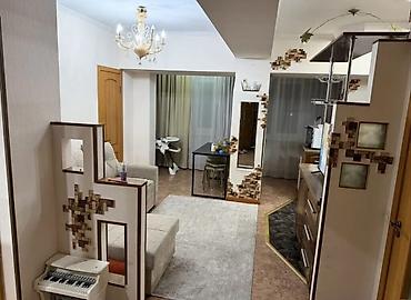 Продажа квартир: 3 комнаты, 65 м², Индивидуалка, 2 этаж, Евроремонт — 3