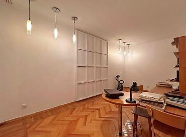 Продажа квартир: 3 комнаты, 86 м², ЖД вокзал Сталинка, 1 этаж, Свежий ремонт — 4