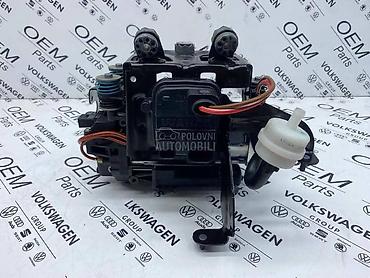 delphi ds150e cena: KOMPRESOR ZA NIVELACIJU JASTUK ZA AUDI A6, Q5, Q7 . - 4M0 616 005 H — 2
