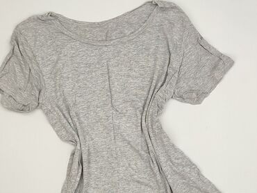 guess t shirty czarne: Warehouse, T-shirt damski, rozmiar XS