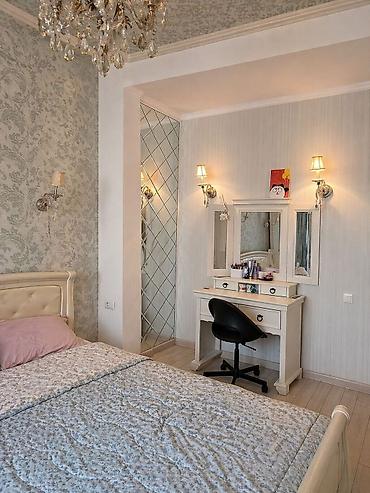 Продажа квартир: 3 комнаты, 86 м², Моссовет Элитка, 9 этаж, Дизайнерский ремонт — 10