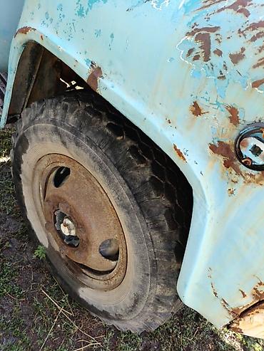 ЗИЛ: ЗИЛ : | 1991 г. Пикап — 9