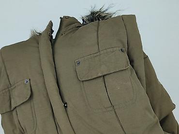 parka: Parka damska, rozmiar 2XS — 6