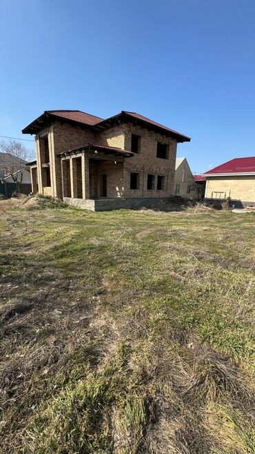 Продажа домов: Дом, 350 м², 8 комнат, Собственник, ПСО (под самоотделку)