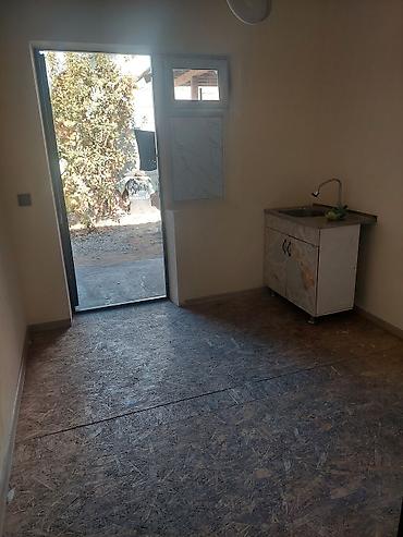 комната бишкек аренда: Сдаётся квартира студийного типа, 25 кв. м. - Холодная и горячая вода — 4