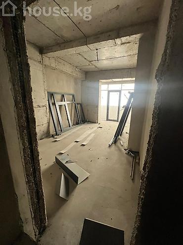 30: 3 комнаты, 140 м², Элитка, 16 этаж, ПСО (под самоотделку) — 6