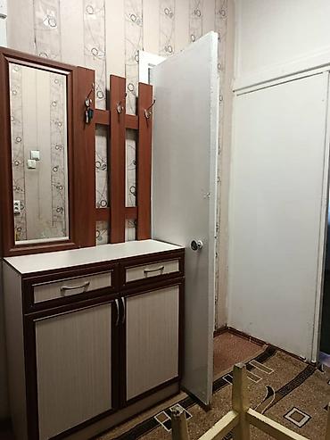 каартира сдаю: Сдаётся 1-комнатная квартира 106-й серии в микрорайоне Кок-Жар, дом — 2