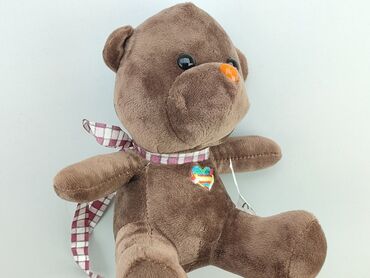 majtki foliowe dla dzieci: Mascot Teddy bear, condition - Perfect