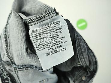 george stan: Denim, Jeansy damskie, rozmiar S — 6