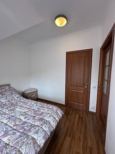 Продажа коттеджей и домов: 📍ГБ «Орловка» 🔘2-комнаты 🔘2 этажа 🔘193м² 🏔️ Продаётся коттедж на — 4