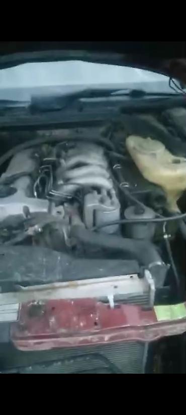тормозные колодки гольф 4: Mercedes-Benz W124: 1995 г., 3 л, Механика, Дизель, Универсал — 4