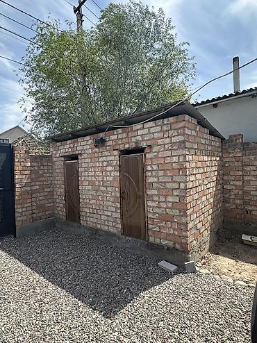мкр улан2: 📍Рухий-Мурас 1 🏡 Продаётся уютный 2-комнатный дом в тихом спальном — 4