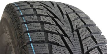 колесо для газ 53: Шины 215 / 55 / R 18, Зима, Новый, Комплект, Легковые, Корея, Hankook