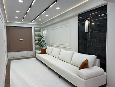 Продажа квартир: 3 комнаты, 96 м², 9 этаж, Дизайнерский ремонт at lalafo.kg — 1 Продажа квартир: 3 комнаты, 96 м², 9 этаж, Дизайнерский ремонт — 1