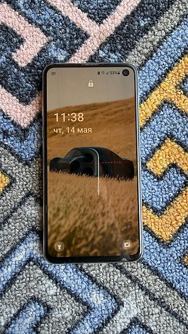 google pixel 5 pro: Samsung Galaxy S10e, цвет Prism White (белый перламутр) Ключевые — 1