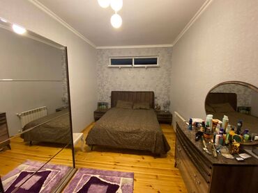 Yeni tikili: 2 otaqlı, Yeni tikili, m. Memar Əcəmi, 55 kv. m — 3