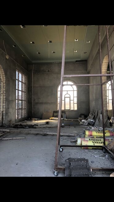 Kommersiya daşınmaz əmlakının satışı: Gəncədə möhtəşəm obyekt satılır.Xəstəxana,gözəllik mərkəzi,uşaq — 6