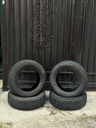 tyre master: Комплект летних шин Maximus M1 — 4 штуки. Характеристики: - Модель — 5