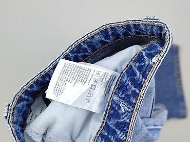 bluza xl: Spodnie jeansowe, H&M, 12 lat, 152, stan - Bardzo dobry — 5