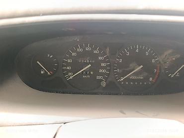 daewoo rezzo: Daewoo Leganza: 1998 г., Седан — 8