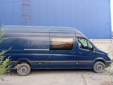 sprinter 2 2: Заказать Мерседес грузовой спринтер, Перевозка мебели, C грузчиком — 4