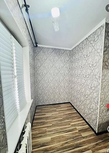 старый автовокзал: 3 комнаты, 79 м², Восточный (старый) автовокзал 106 серия улучшенная, 6 этаж, Свежий ремонт — 8