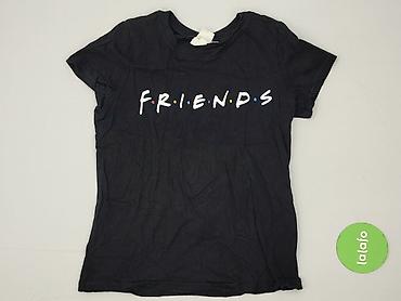 nirvana bluzy: H&M, T-shirt damski, rozmiar S — 2